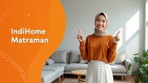 IndiHome Matraman | Harga Paket Pasang WiFi IndiHome Terbaru