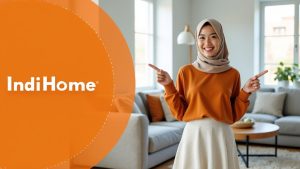 IndiHome Medan Denai | Harga Paket Pasang WiFi IndiHome Terbaru