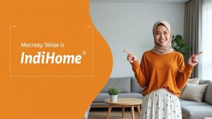 IndiHome Medan Polonia | Harga Paket Pasang WiFi IndiHome Terbaru