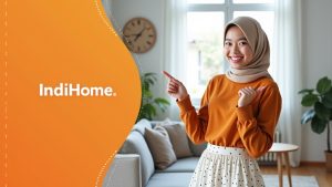IndiHome Menia | Harga Paket Pasang WiFi IndiHome Terbaru
