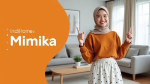 IndiHome Mimika | Harga Paket Pasang WiFi IndiHome Terbaru