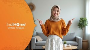 IndiHome Minahasa Tenggara | Harga Paket Pasang WiFi IndiHome Terbaru