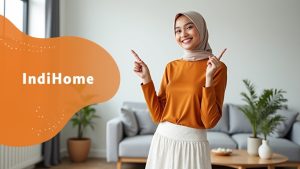 IndiHome Musi Rawas | Harga Paket Pasang WiFi IndiHome Terbaru