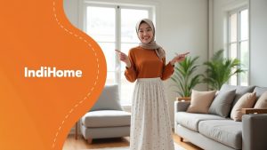 IndiHome Namrole | Harga Paket Pasang WiFi IndiHome Terbaru
