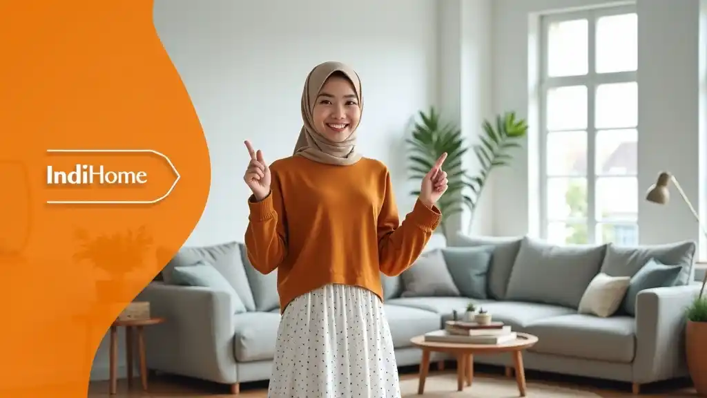 Indihome Nanga Pinoh