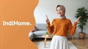 IndiHome Natuna | Harga Paket Pasang WiFi IndiHome Terbaru