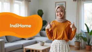 IndiHome Nduga | Harga Paket Pasang WiFi IndiHome Terbaru