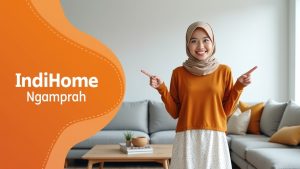 IndiHome Ngamprah | Harga Paket Pasang WiFi IndiHome Terbaru