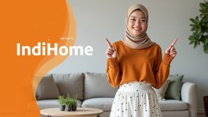 IndiHome Nias Utara | Harga Paket Pasang WiFi IndiHome Terbaru