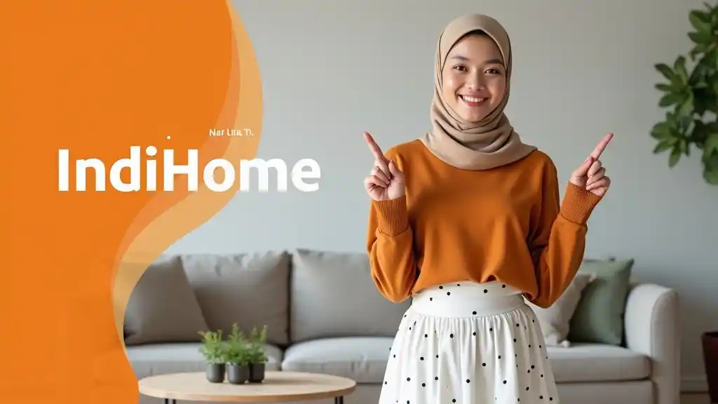 IndiHome Nias Utara | Harga Paket Pasang WiFi IndiHome Terbaru
