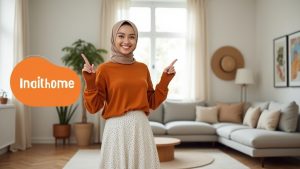 IndiHome Oksibil | Harga Paket Pasang WiFi IndiHome Terbaru
