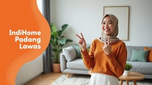 IndiHome Padang Lawas | Harga Paket Pasang WiFi IndiHome Terbaru