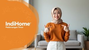 IndiHome Pademangan Timur | Harga Paket Pasang WiFi IndiHome Terbaru