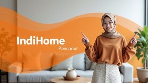 IndiHome Pancoran | Harga Paket Pasang WiFi IndiHome Terbaru