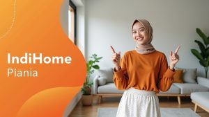 IndiHome Paniai | Harga Paket Pasang WiFi IndiHome Terbaru