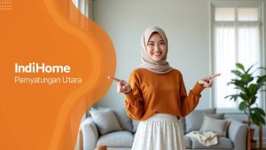 IndiHome Panyabungan Utara | Harga Paket Pasang WiFi IndiHome Terbaru