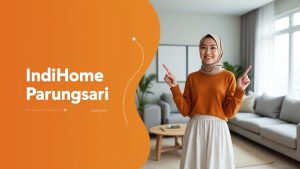 IndiHome Parungsari | Harga Paket Pasang WiFi IndiHome Terbaru