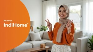 IndiHome Parungseah | Harga Paket Pasang WiFi IndiHome Terbaru