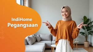 IndiHome Pegangsaan | Harga Paket Pasang WiFi IndiHome Terbaru