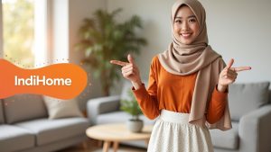 IndiHome Pejaten | Harga Paket Pasang WiFi IndiHome Terbaru