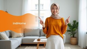 IndiHome Penukal Abab Lematang Ilir | Harga Paket Pasang WiFi IndiHome Terbaru