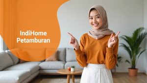 IndiHome Petamburan | Harga Paket Pasang WiFi IndiHome Terbaru