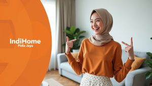 IndiHome Pidie Jaya | Harga Paket Pasang WiFi IndiHome Terbaru