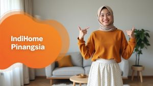 IndiHome Pinangsia | Harga Paket Pasang WiFi IndiHome Terbaru
