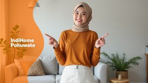 IndiHome Pohuwato | Harga Paket Pasang WiFi IndiHome Terbaru