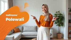 IndiHome Polewali | Harga Paket Pasang WiFi IndiHome Terbaru