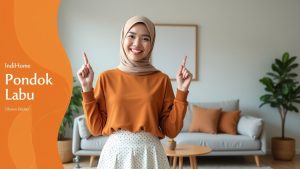 IndiHome Pondok Labu | Harga Paket Pasang WiFi IndiHome Terbaru