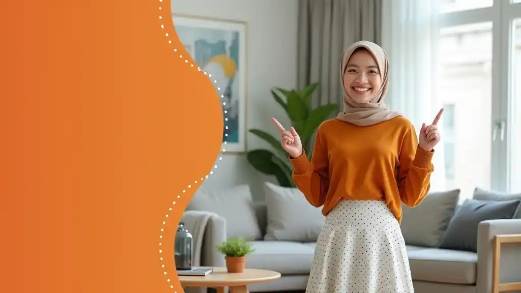 IndiHome Pondok Melati | Harga Paket Pasang WiFi IndiHome Terbaru