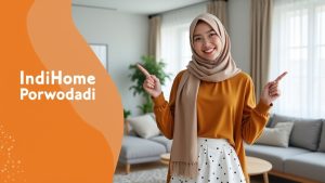 IndiHome Porwodadi | Harga Paket Pasang WiFi IndiHome Terbaru