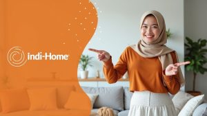 IndiHome Pulau Pramuka | Harga Paket Pasang WiFi IndiHome Terbaru