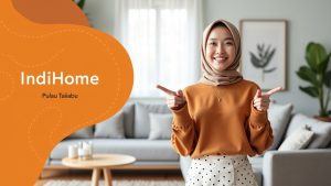IndiHome Pulau Taliabu | Harga Paket Pasang WiFi IndiHome Terbaru