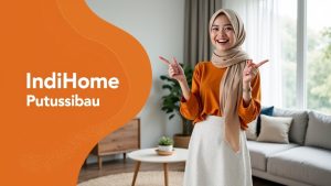 IndiHome Putussibau | Harga Paket Pasang WiFi IndiHome Terbaru