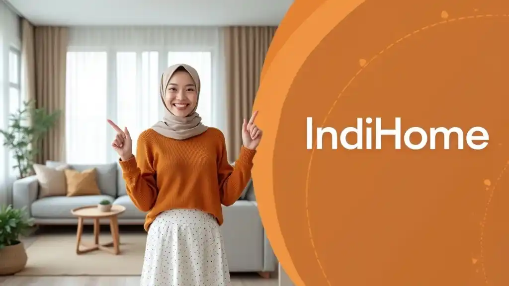 Indihome Ragunan
