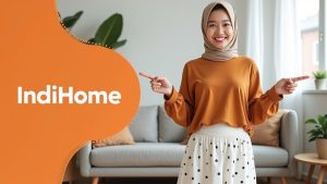 IndiHome Rasiei | Harga Paket Pasang WiFi IndiHome Terbaru