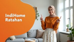 IndiHome Ratahan | Harga Paket Pasang WiFi IndiHome Terbaru