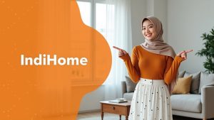 IndiHome Rawa Badak Selatan | Harga Paket Pasang WiFi IndiHome Terbaru