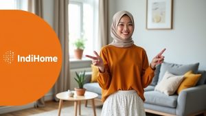 IndiHome Rawajati | Harga Paket Pasang WiFi IndiHome Terbaru