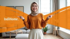 IndiHome Rupit | Harga Paket Pasang WiFi IndiHome Terbaru