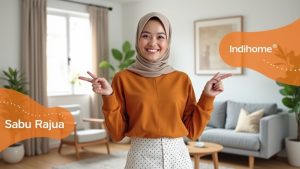 IndiHome Sabu Raijua | Harga Paket Pasang WiFi IndiHome Terbaru