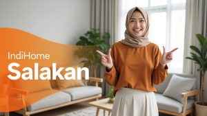 IndiHome Salakan | Harga Paket Pasang WiFi IndiHome Terbaru