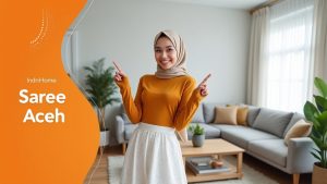 IndiHome Saree Aceh | Harga Paket Pasang WiFi IndiHome Terbaru