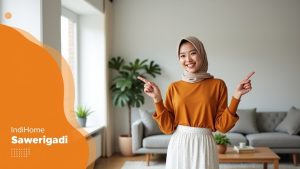 IndiHome Sawerigadi | Harga Paket Pasang WiFi IndiHome Terbaru