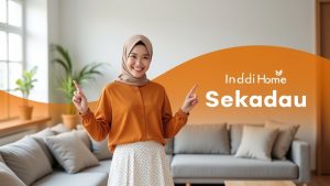 IndiHome Sekadau | Harga Paket Pasang WiFi IndiHome Terbaru