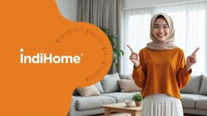 IndiHome Semarang Utara | Harga Paket Pasang WiFi IndiHome Terbaru