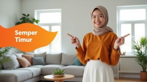 IndiHome Semper Timur | Harga Paket Pasang WiFi IndiHome Terbaru