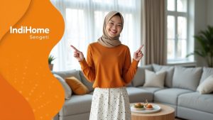 IndiHome Sengeti | Harga Paket Pasang WiFi IndiHome Terbaru